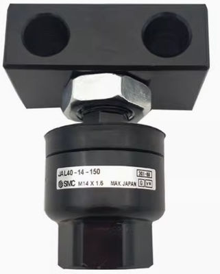 SMC Air Cylinder Joint With Floating Joints M14x 1.5 JAL40-14-150