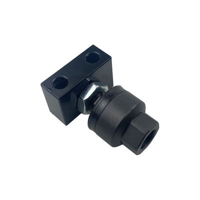 Pemanas Pemanas Solenoid Untuk M8x1 Silinder JAL20-8-100