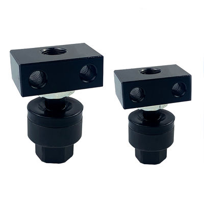 JAL 40-12-175 Smc Silinder Floating Joint Silinder yang berlaku M12x 1.75