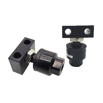 SMC JAL160-36-150 Solenoid Valves untuk Kontrol yang Tepat dari Udara dan Silinder Hidraulik