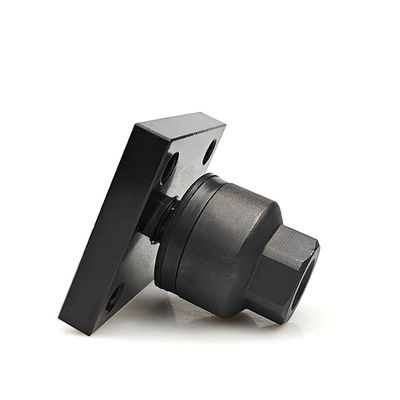 JAF160-33-200 SMC Klep Solenoid Bersama Terapung Untuk Silinder Udara Silinder Hidraulik