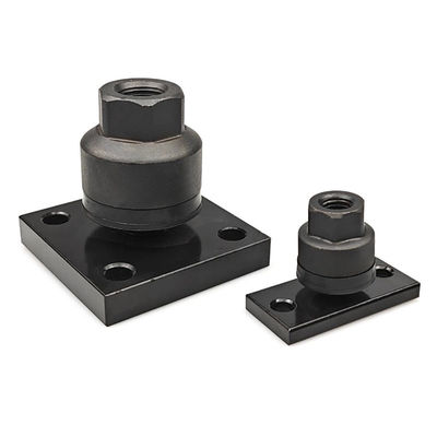SMC Floating Joint Untuk Silinder Udara Dengan M36x1.5 JAF160-36-150
