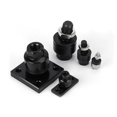 SMC JAF Series Floating Joint Untuk Silinder Hidrolik JAF180-40-150