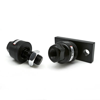 JAF180-40-200 SMC Floating Joints FRL Unit Untuk Silinder Hidraulik Pneumatik