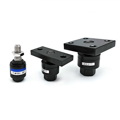 SMC Solenoid Valve Floating Joints Untuk Silinder Udara JAF180-42-150