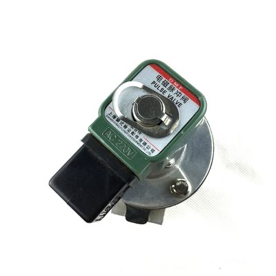 BFEC DMF-Z-20 Diafragma Pulse Jet Valve Aluminium IP65 0.1 ~ 0.8MPa