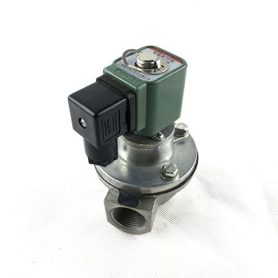BFEC DMF-Z-20 Diafragma Pulse Jet Valve Aluminium IP65 0.1 ~ 0.8MPa