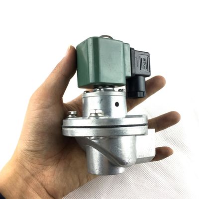 BFEC DMF-Z-20 Diafragma Pulse Jet Valve Aluminium IP65 0.1 ~ 0.8MPa
