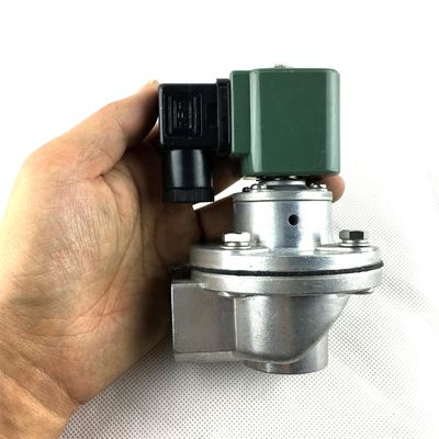 BFEC DMF-Z-20 Diafragma Pulse Jet Valve Aluminium IP65 0.1 ~ 0.8MPa