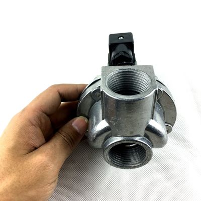 DMF-Z-25 BFEC Pulse Jet Valve Udara Bersih 0.1~0.8MPa Elektromagnetic Air Pulse Valve