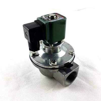 DMF-Z-25 BFEC Pulse Jet Valve Udara Bersih 0.1~0.8MPa Elektromagnetic Air Pulse Valve
