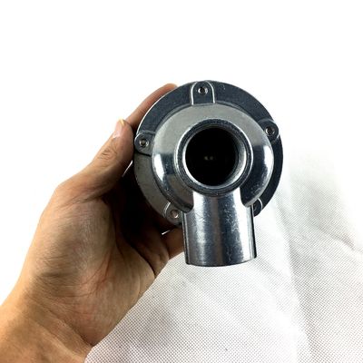 DMF-Z-25 BFEC Pulse Jet Valve Udara Bersih 0.1~0.8MPa Elektromagnetic Air Pulse Valve
