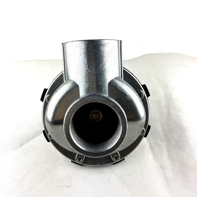 DMF-Z-50S DC24V AC110V AC220V Pulse Jet Valve untuk pembersihan udara bersih