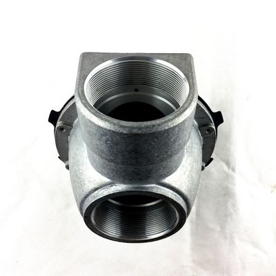 DMF-Z-76S BFEC Elektromagnetik 2 Inch Air Inlet Outlet DC24V Pulse Jet Valve Untuk Pengumpul debu