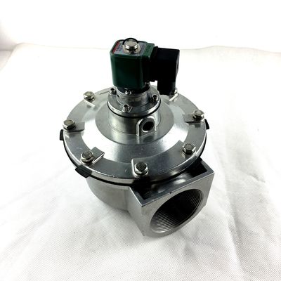 DMF-Z-62S BFEC DC24V IP65 Pulse Jet Valve Untuk Filter Kantong