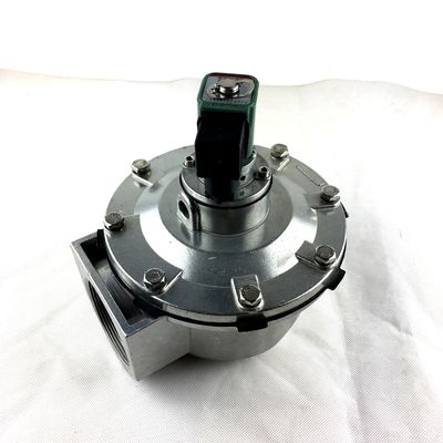 DMF-Z-62S BFEC DC24V IP65 Pulse Jet Valve Untuk Filter Kantong