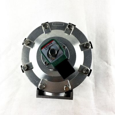DMF-Z-62S BFEC DC24V IP65 Pulse Jet Valve Untuk Filter Kantong