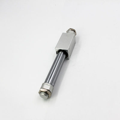 SMC CY1B Silinder tanpa batang Dirancang CY1B50 - 100/200/300/400/../2000 0.18-0.7MPA