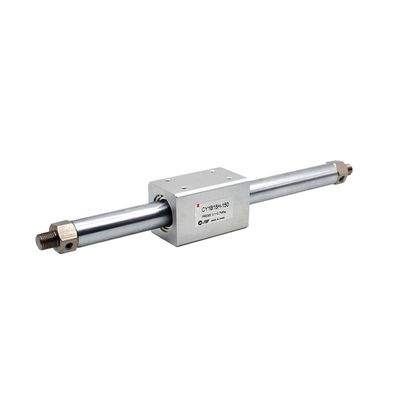 SMC CY1B Silinder tanpa batang Dirancang CY1B50 - 100/200/300/400/../2000 0.18-0.7MPA