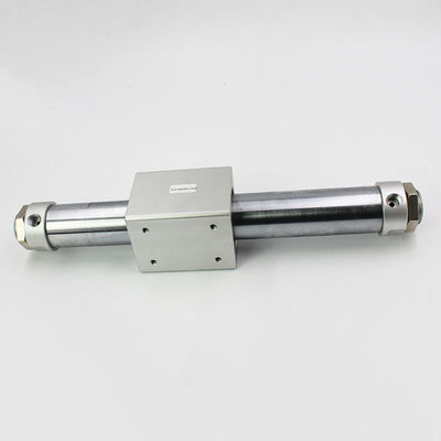 Piston berkecepatan tinggi CY1B Silinder tanpa batang Ringan CY1B63 - 100/200/300/400/../2000