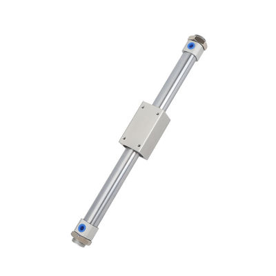 SMC CY1B Non Lubrication Lubrication Piston Pneumatic Cylinder dengan Air Fluid