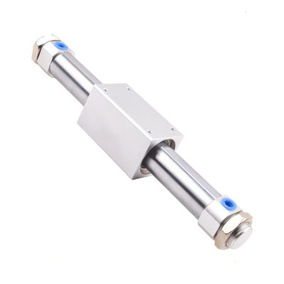 SMC CY1B Non Lubrication Lubrication Piston Pneumatic Cylinder dengan Air Fluid