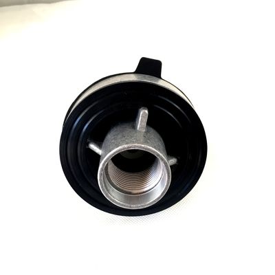 DMF-Y-25 IP65 Pulse Jet Valves Dengan Diafragma yang awet Untuk Baghouse