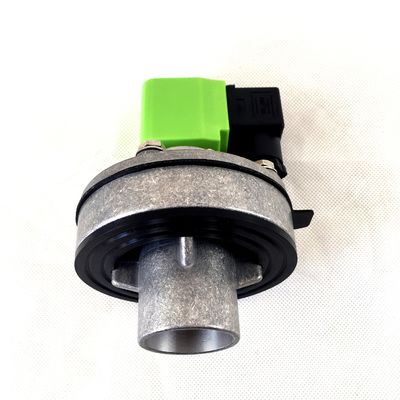 DMF-Y-25 IP65 Pulse Jet Valves Dengan Diafragma yang awet Untuk Baghouse