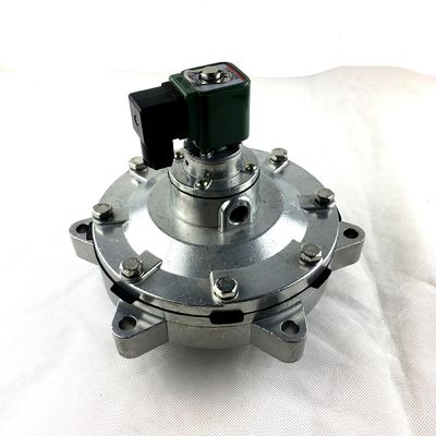 BFEC DMF-Y-62S Diafragma Pulse Valve Ø75 Inch Embedded Type Diafragma Pulse Valve