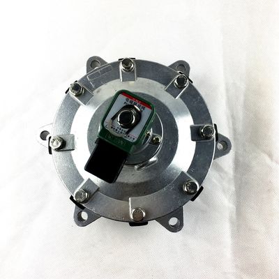 BFEC DMF-Y-62S Diafragma Pulse Valve Ø75 Inch Embedded Type Diafragma Pulse Valve