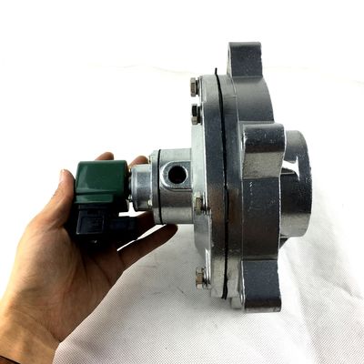 BFEC DMF-Y-62S Diafragma Pulse Valve Ø75 Inch Embedded Type Diafragma Pulse Valve