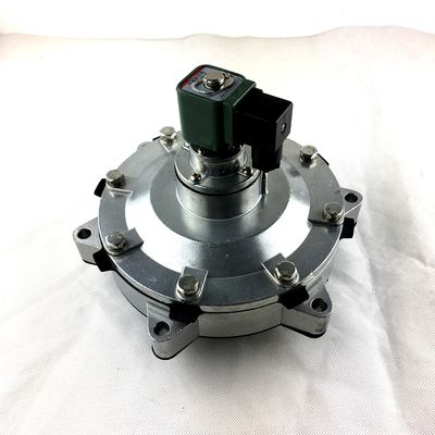 DMF-Y-76S BFEC Diafragma Pulse Valve Ø89 Embedded Type Pulse Valve