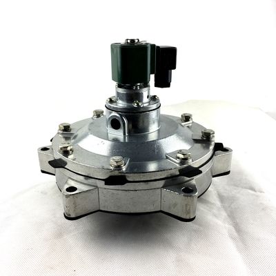 DMF-Y-76S BFEC Diafragma Pulse Valve Ø89 Embedded Type Pulse Valve