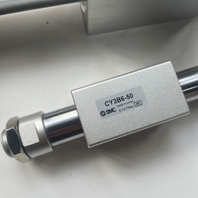 Silinder Pneumatik Udara Tanpa Pelumas CY3B6 - 100/200/300/400/500