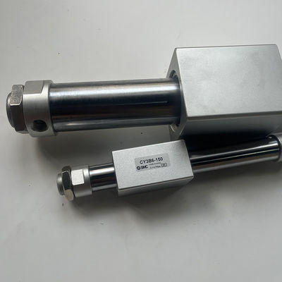 Silinder Pneumatik Udara Tanpa Pelumas CY3B6 - 100/200/300/400/500