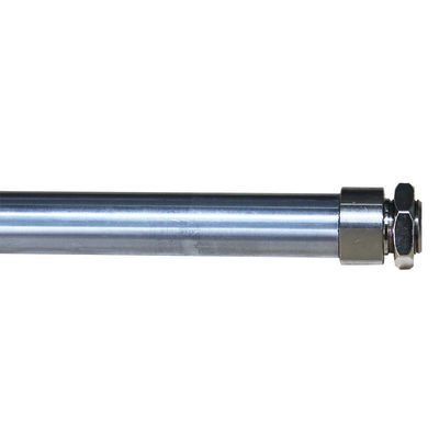 SMC Compact Piston Pneumatic Cylinder CY3B25 - 100/200/300/400/../2000