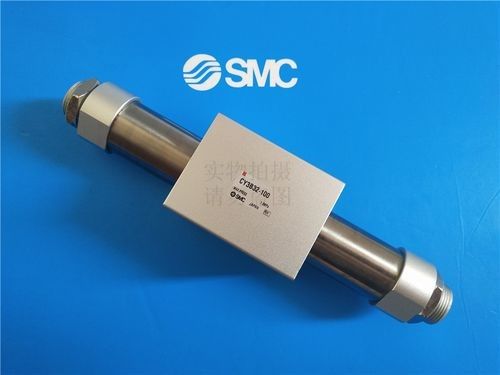 1.05 MPa Proof Pressure Piston Pneumatic Cylinder CY3B40 - 100/200/300/400/../2000