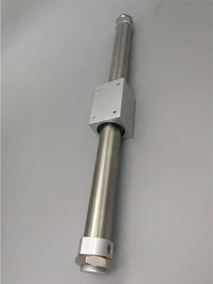 1.05 MPa Proof Pressure Piston Pneumatic Cylinder CY3B40 - 100/200/300/400/../2000