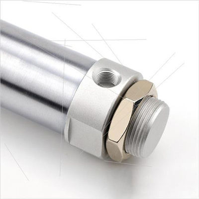 SMC CY3B Magnetic Coupling Rodless Cylinder Non Lubrication