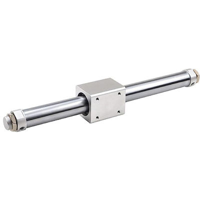 SMC CY3B Magnetic Coupling Rodless Cylinder Non Lubrication