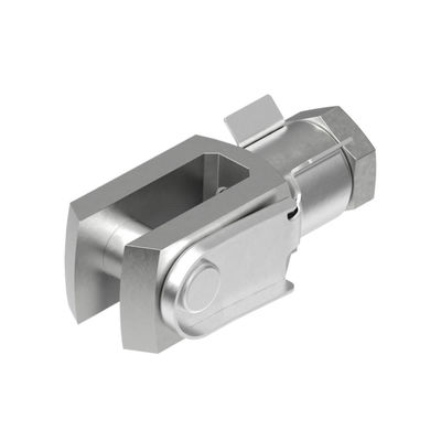 Festo Rod Clevis SG-M6 3110 Piston Rod Attachments Untaian wanita M6