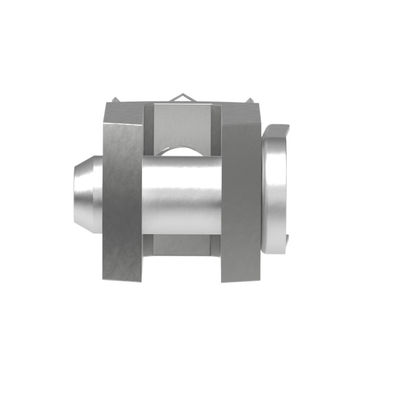Festo Rod Clevis SG-M6 3110 Piston Rod Attachments Untaian wanita M6