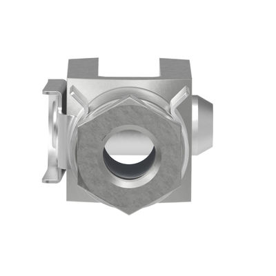 Festo Rod Clevis SG-M6 3110 Piston Rod Attachments Untaian wanita M6