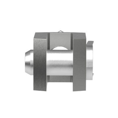 SG-M20X1,5 6147 FESTO Silinder Joint Female thread M20x1.5 Rod Clevis Piston Rod Attachments