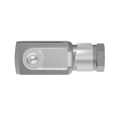 SG-M20X1,5 6147 FESTO Silinder Joint Female thread M20x1.5 Rod Clevis Piston Rod Attachments