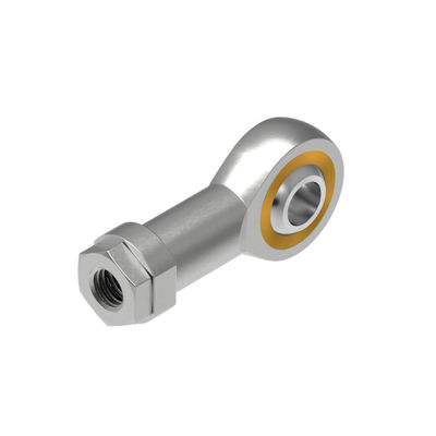 SGS-M8 9255 FESTO Mata batang SGS Piston Rod Attachment Konektor Berbentuk I