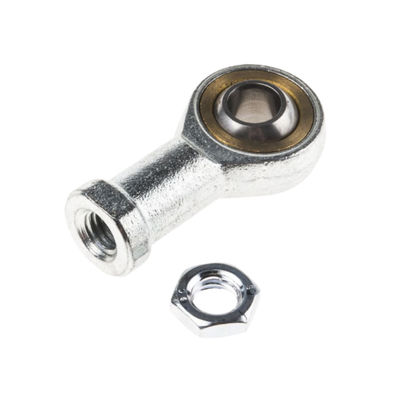 SGS-M8 9255 FESTO Mata batang SGS Piston Rod Attachment Konektor Berbentuk I