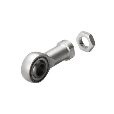 SGS-M12 9257 FESTO Konektor Bentuk I Piston Rod Attachments