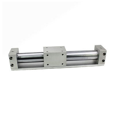 SMC Cylinder Pneumatik yang dapat disesuaikan dan piston CY1R15-100/200/300/400/.../1000