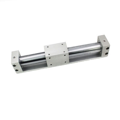 SMC Cylinder Pneumatik yang dapat disesuaikan dan piston CY1R15-100/200/300/400/.../1000